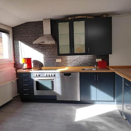 Grosse 130 M2 Gemuetliche Wohnung Im Herzen Tribergs Triberg im Schwarzwald Exterior foto