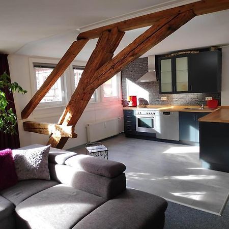 Grosse 130 M2 Gemuetliche Wohnung Im Herzen Tribergs Triberg im Schwarzwald Exterior foto