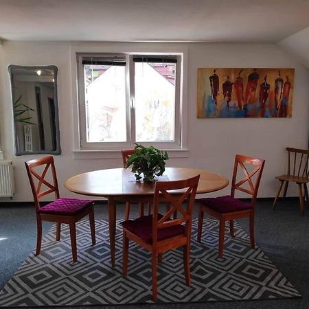 Grosse 130 M2 Gemuetliche Wohnung Im Herzen Tribergs Triberg im Schwarzwald Exterior foto