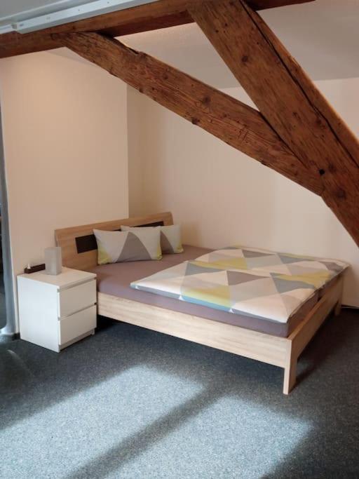Grosse 130 M2 Gemuetliche Wohnung Im Herzen Tribergs Triberg im Schwarzwald Exterior foto