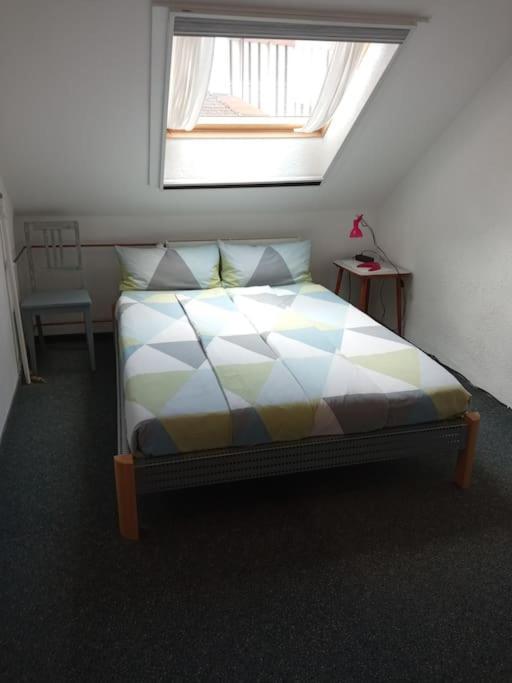 Grosse 130 M2 Gemuetliche Wohnung Im Herzen Tribergs Triberg im Schwarzwald Exterior foto