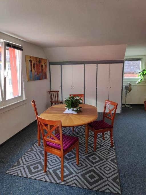 Grosse 130 M2 Gemuetliche Wohnung Im Herzen Tribergs Triberg im Schwarzwald Exterior foto